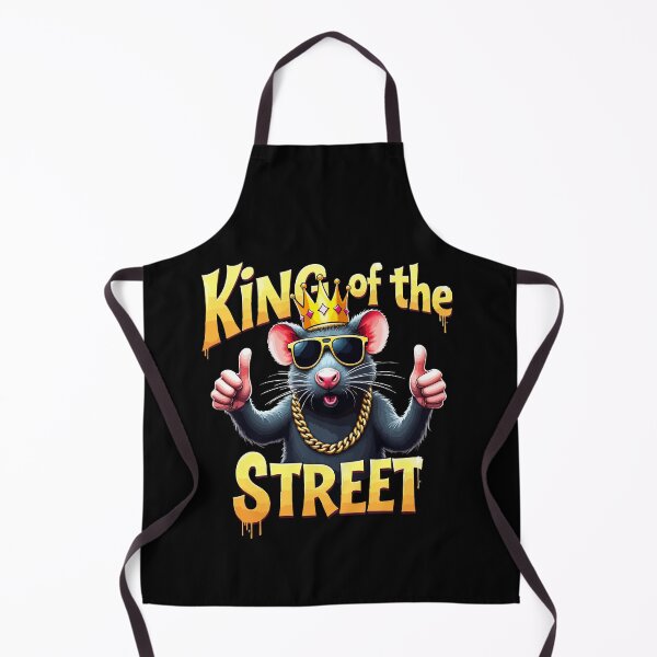 Item preview, King of the Street – Rat King designed and sold by Hans-Design.
