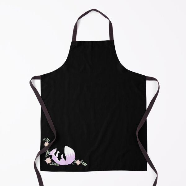 Item preview, Lavender Flower Fox designed and sold by FenneckyArts.