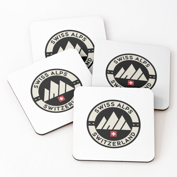 Item preview, Swiss Alps Switzerland – Mountain Travel designed and sold by jeshands.