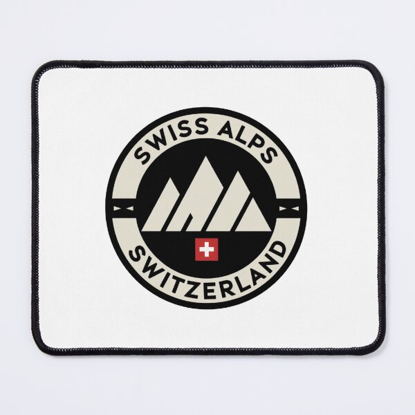 Item preview, Swiss Alps Switzerland – Mountain Travel designed and sold by jeshands.