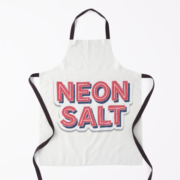 Item preview, Neon Salt 2 designed and sold by nhk999.