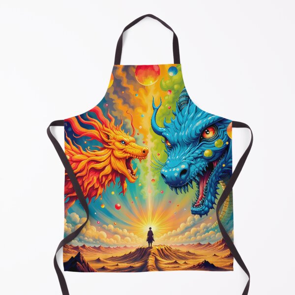 Item preview, Eternal Rivalry designed and sold by ai-depot.
