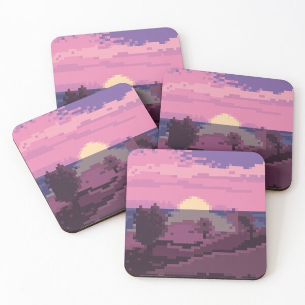 Item preview, The Sunset  designed and sold by BAYZcreative.