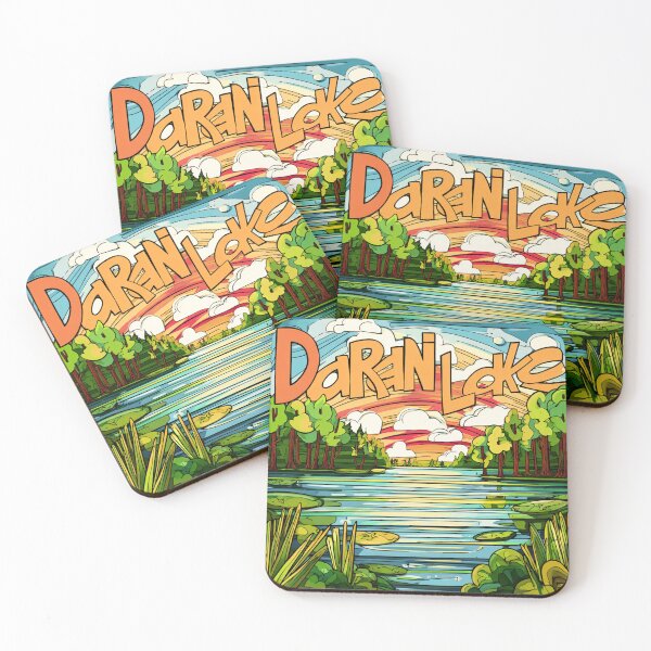 Item preview, Darien Lake designed and sold by GoodtimeonPart.