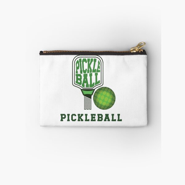Item preview, Pickleball [Minimal Burst] – Clean & Sporty Tee designed and sold by CreativeDuo0.