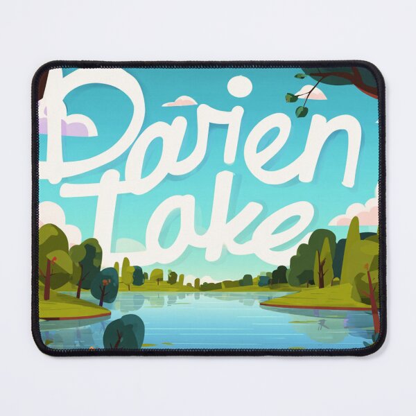 Item preview, Darien Lake designed and sold by GoodtimeonPart.