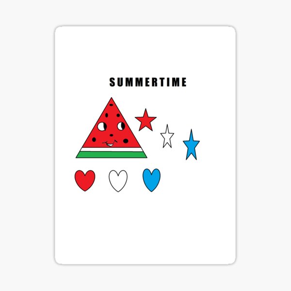 Vista previa del artículo con la obra «Tu dosis diaria de felicidad de verano», diseñado y vendido por Anointedtoday.