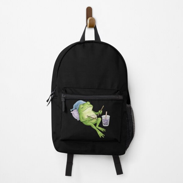 Item preview, Copie de Copie de Copie de Copie de March of the Serious Frog designed and sold by ATOTI.