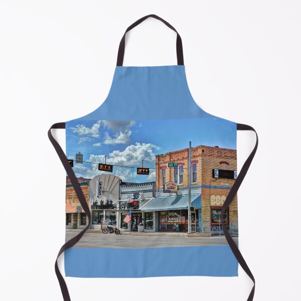 Item preview, City Meat Market designed and sold by Savannah Gibbs.