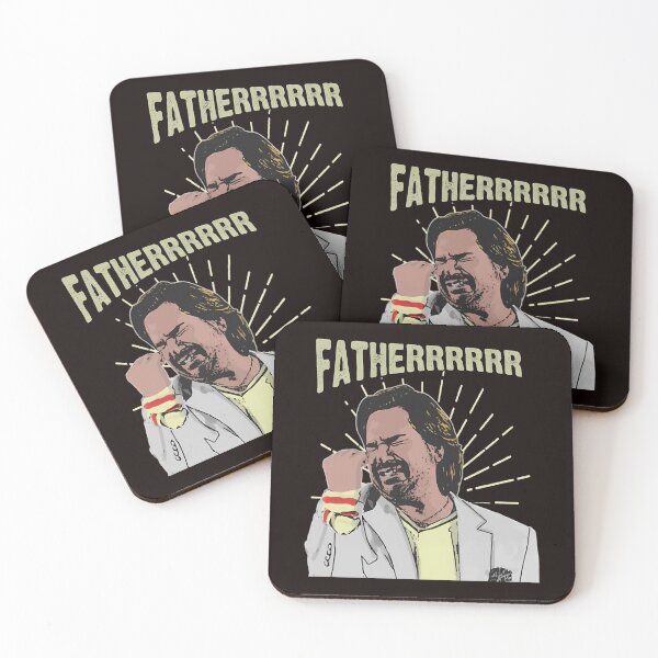 Item preview, Douglas Reynholm Father The It Crowd designed and sold by NotMukDuk.