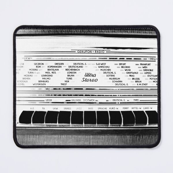 Item preview,  Vintage Radio designed and sold by suekieper.