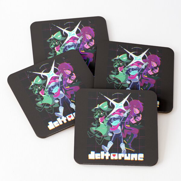 Item preview,  Deltarune designed and sold by NotMukDuk.