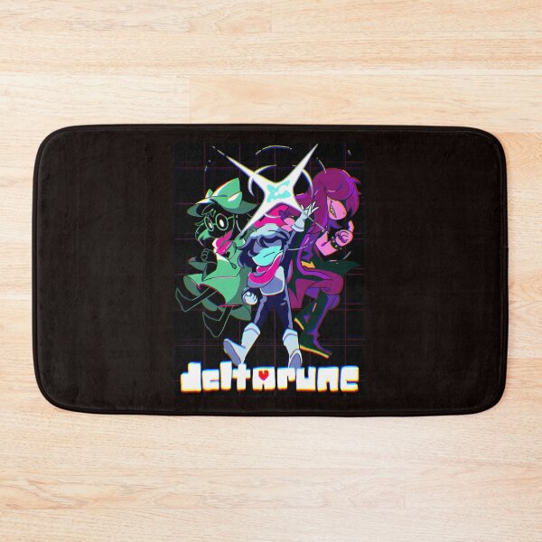 Item preview,  Deltarune designed and sold by NotMukDuk.