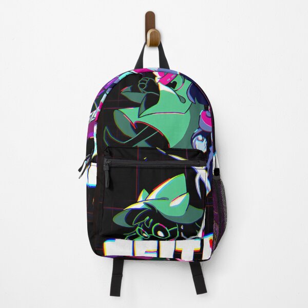 Item preview, Deltarune designed and sold by NotMukDuk.