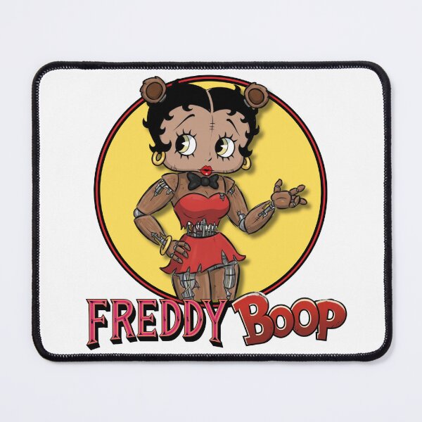 Item preview, FREDDY BOOP designed and sold by SETCreations.