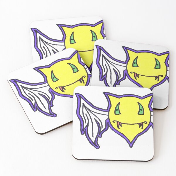 Item preview, Percentum Batwings designed and sold by PERCENTUM DESIGNS.