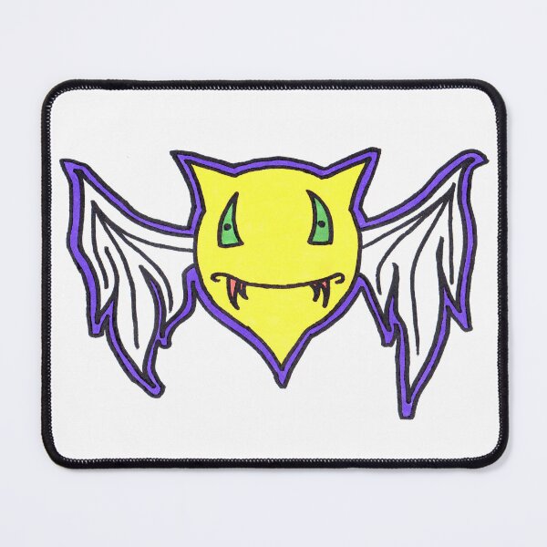 Item preview, Percentum Batwings designed and sold by PERCENTUM DESIGNS.
