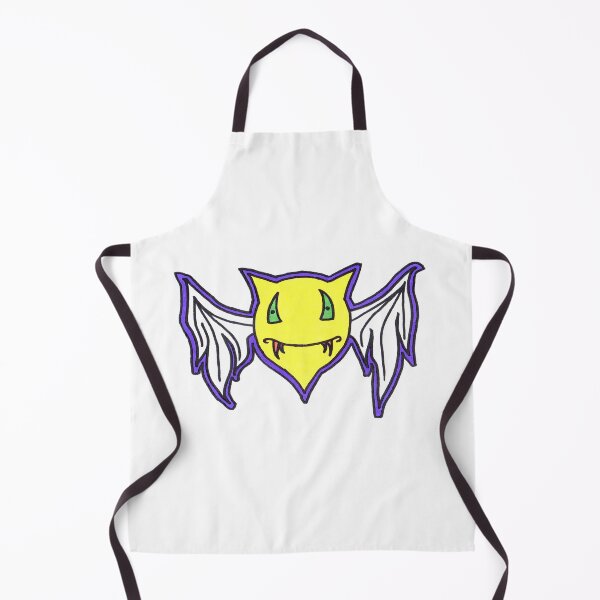 Item preview, Percentum Batwings designed and sold by PERCENTUM DESIGNS.