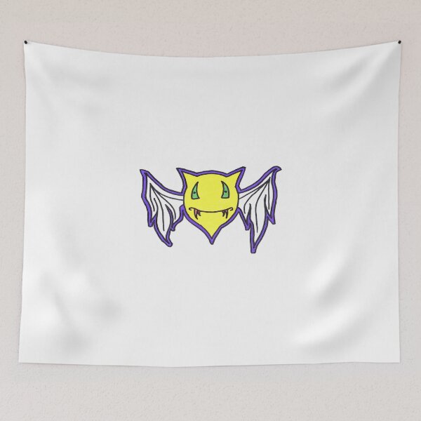 Item preview, Percentum Batwings designed and sold by PERCENTUM DESIGNS.
