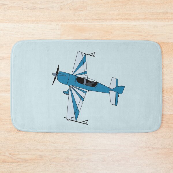 Item preview, Aviation Design Extra 300 Stunt Plane Sketch Pink and Purple designed and sold by skye-studio.