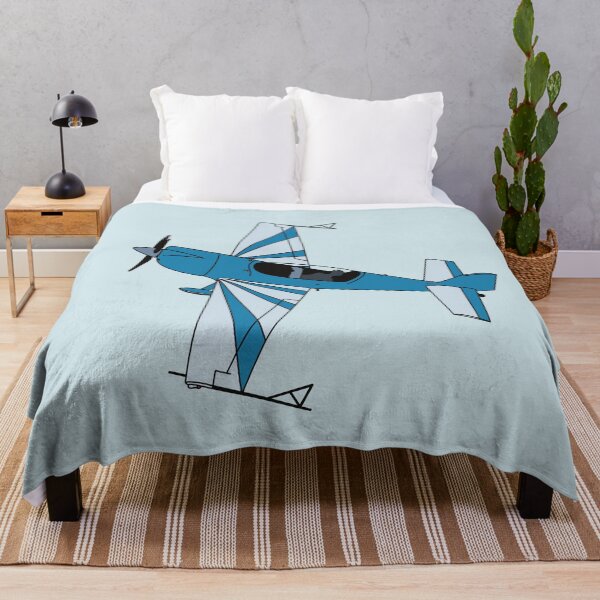 Item preview, Aviation Design Extra 300 Stunt Plane Sketch Pink and Purple designed and sold by skye-studio.