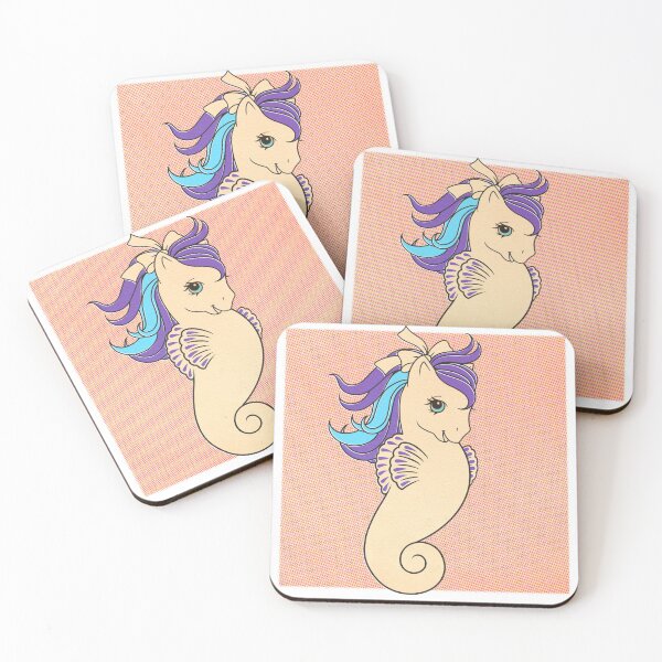 Item preview, So My Little Pony Whitecap designed and sold by scholtenart.