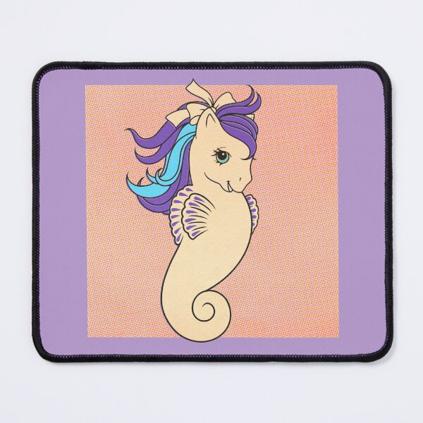 Item preview, So My Little Pony Whitecap designed and sold by scholtenart.