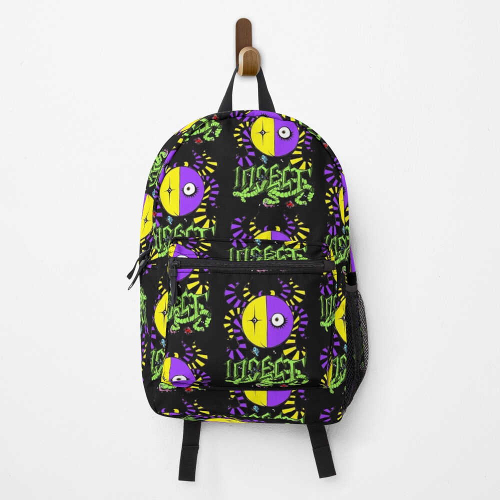 Item preview, Backpack designed and sold by PercentumDesign.