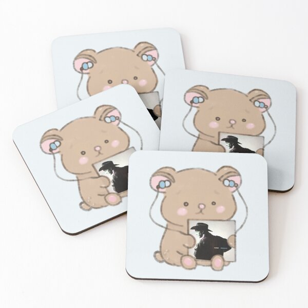 Item preview, cute kansas anymore - role model designed and sold by SOFTIA.