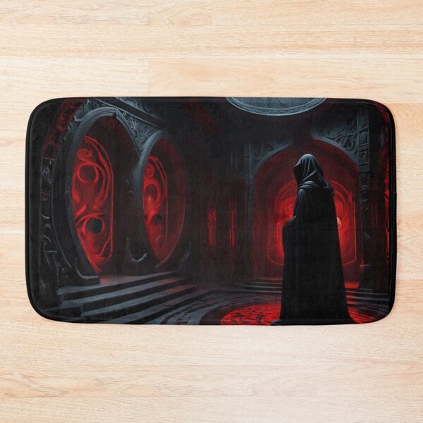 Item preview, The Dark Lord designed and sold by DarkDesiresAU.