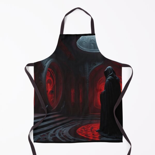 Item preview, The Dark Lord designed and sold by DarkDesiresAU.
