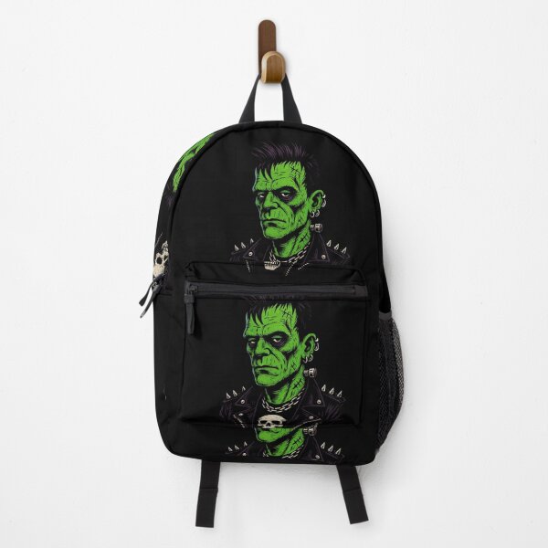 Item preview, FRANKENSTEIN Punk designed and sold by IndieQuill .