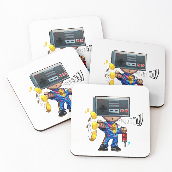 Item preview, RCA Fighters - Tendo designed and sold by RCAFIGHTERS.