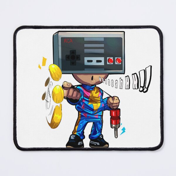 Item preview, RCA Fighters - Tendo designed and sold by RCAFIGHTERS.