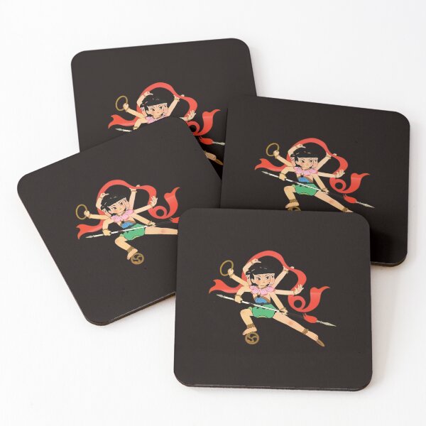 Item preview, Nezha Chinese Animation Character designed and sold by JavertCrea.