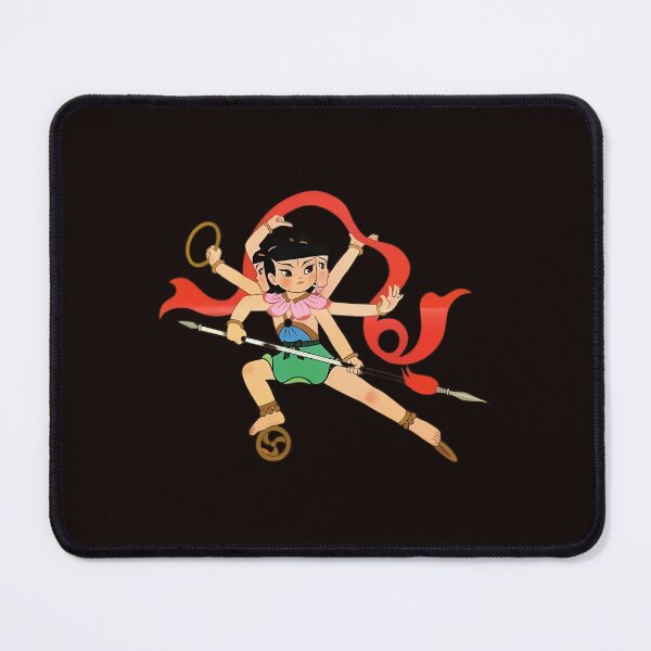 Item preview, Nezha Chinese Animation Character designed and sold by JavertCrea.