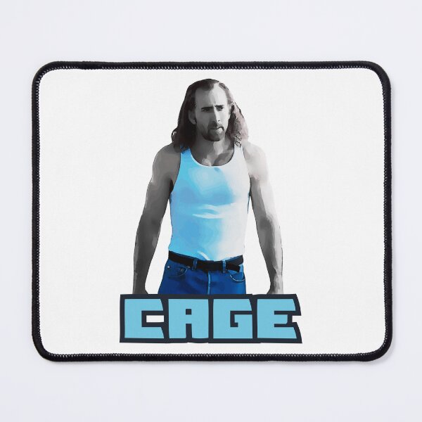 Item preview, Cage the Master designed and sold by UNK-Fatigues.