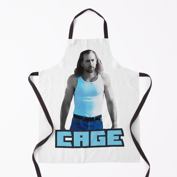 Item preview, Cage the Master designed and sold by UNK-Fatigues.