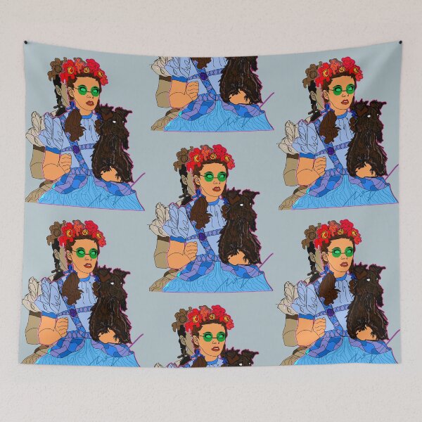 Item preview, Dazed Dorothy  designed and sold by OieNicks030.