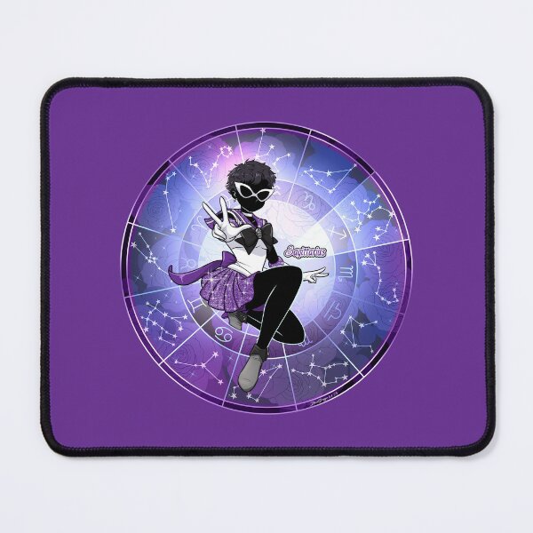 Item preview, Magical Girl Sagittarius designed and sold by DawnDragon-Art.