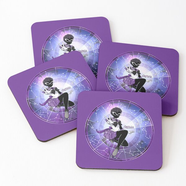 Item preview, Magical Girl Sagittarius designed and sold by DawnDragon-Art.