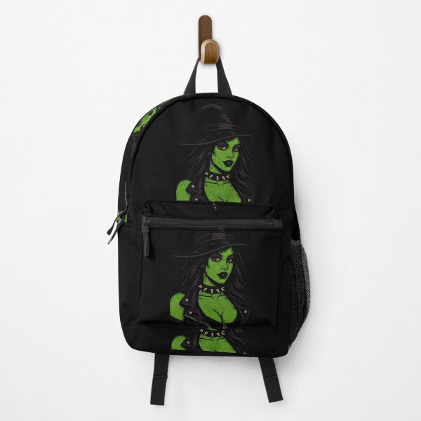 Item preview, WITCH Punk designed and sold by IndieQuill .