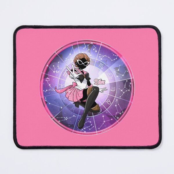 Item preview, Magical Girl Libra designed and sold by DawnDragon-Art.