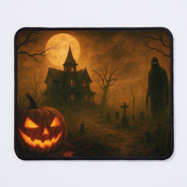 Item preview, The Spirit Of Halloween designed and sold by DarkDesiresAU.