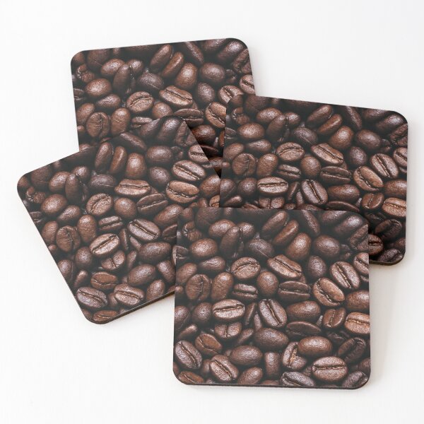 Item preview, Coffee Beans designed and sold by Donkey's Salad.