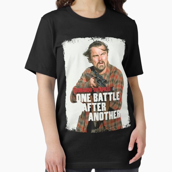Item preview, One Battle After Another designed and sold by WahyuPro.