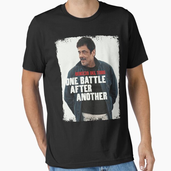 Item preview, One Battle After Another designed and sold by WahyuPro.