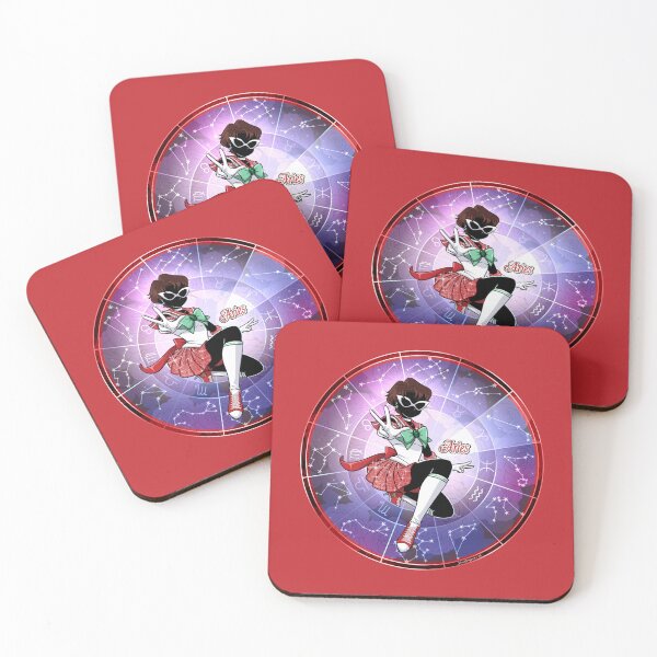 Item preview, Magical Girl Aries designed and sold by DawnDragon-Art.