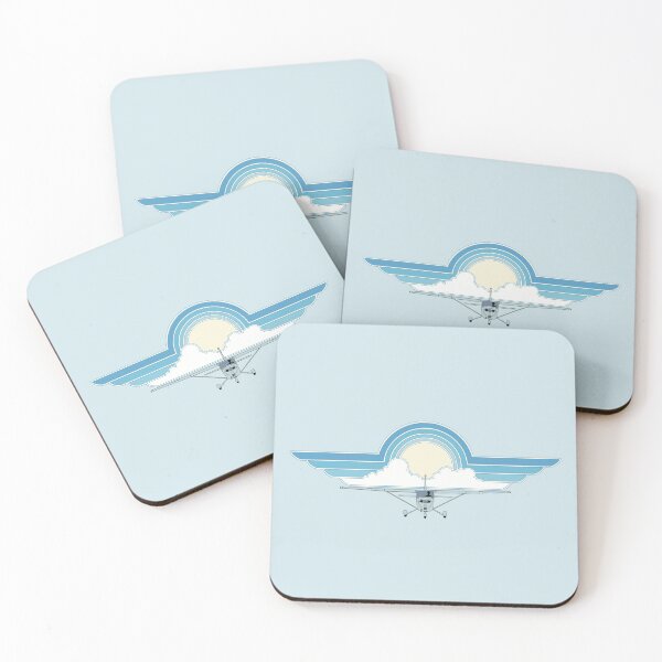 Item preview, Cessna 172 Blue Sky Aviation Design  designed and sold by skye-studio.