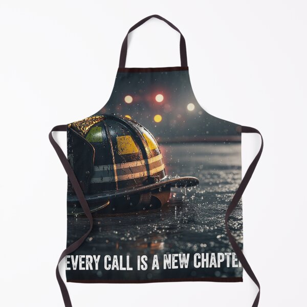 Item preview, New Call, New Chapter designed and sold by ES Dark & Funny.